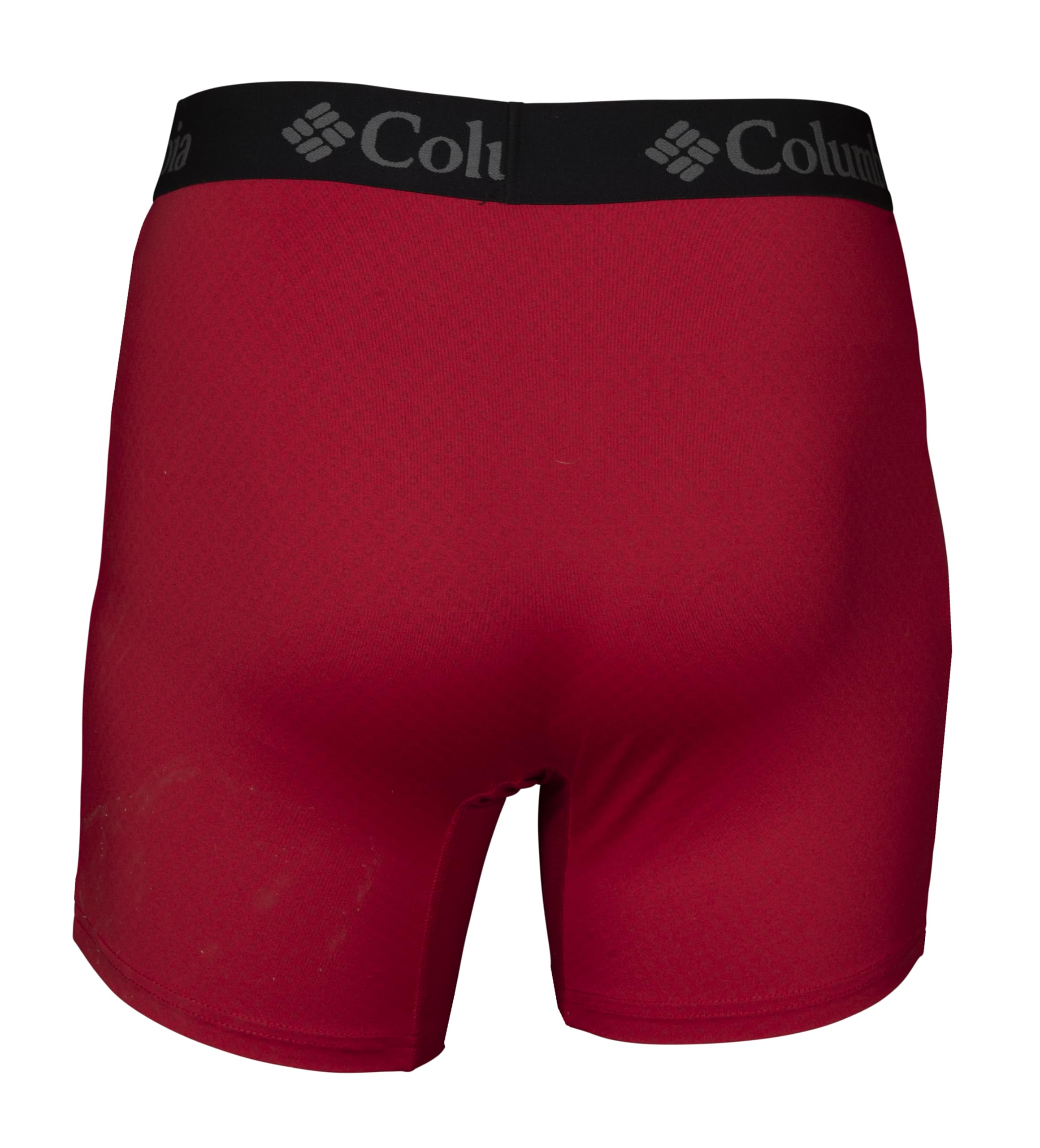 Columbia Omni Freeze Zero Boxer Brief 3 Pack Ropa Interior de Hombres Hombre (Pack de 3)