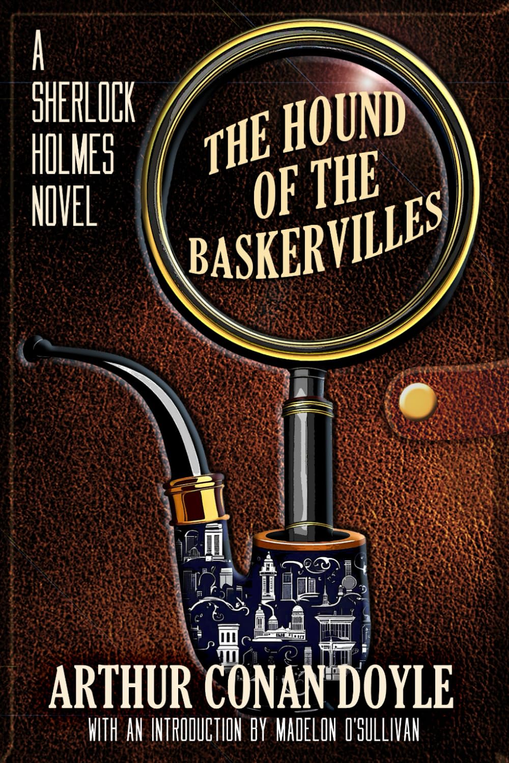 The Hound of the Baskervilles (Annotated): A Sherlock Holmes Novel