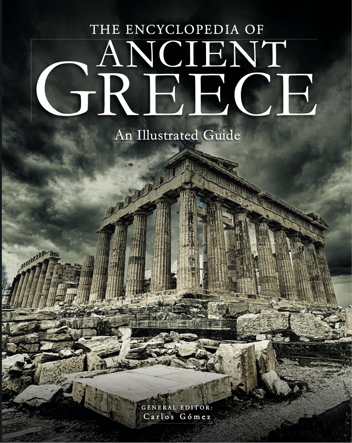 The Encyclopedia of Ancient Greece (Encyclopedias)