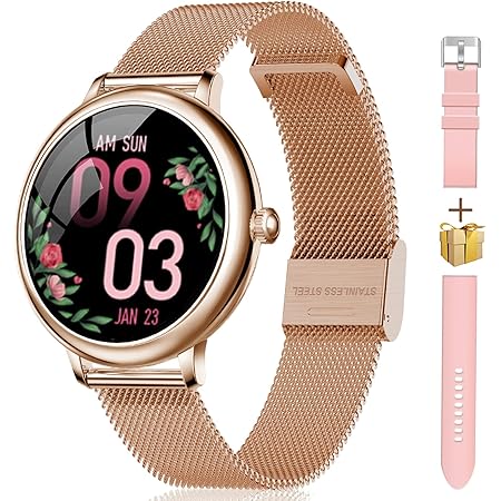 ladies android watch