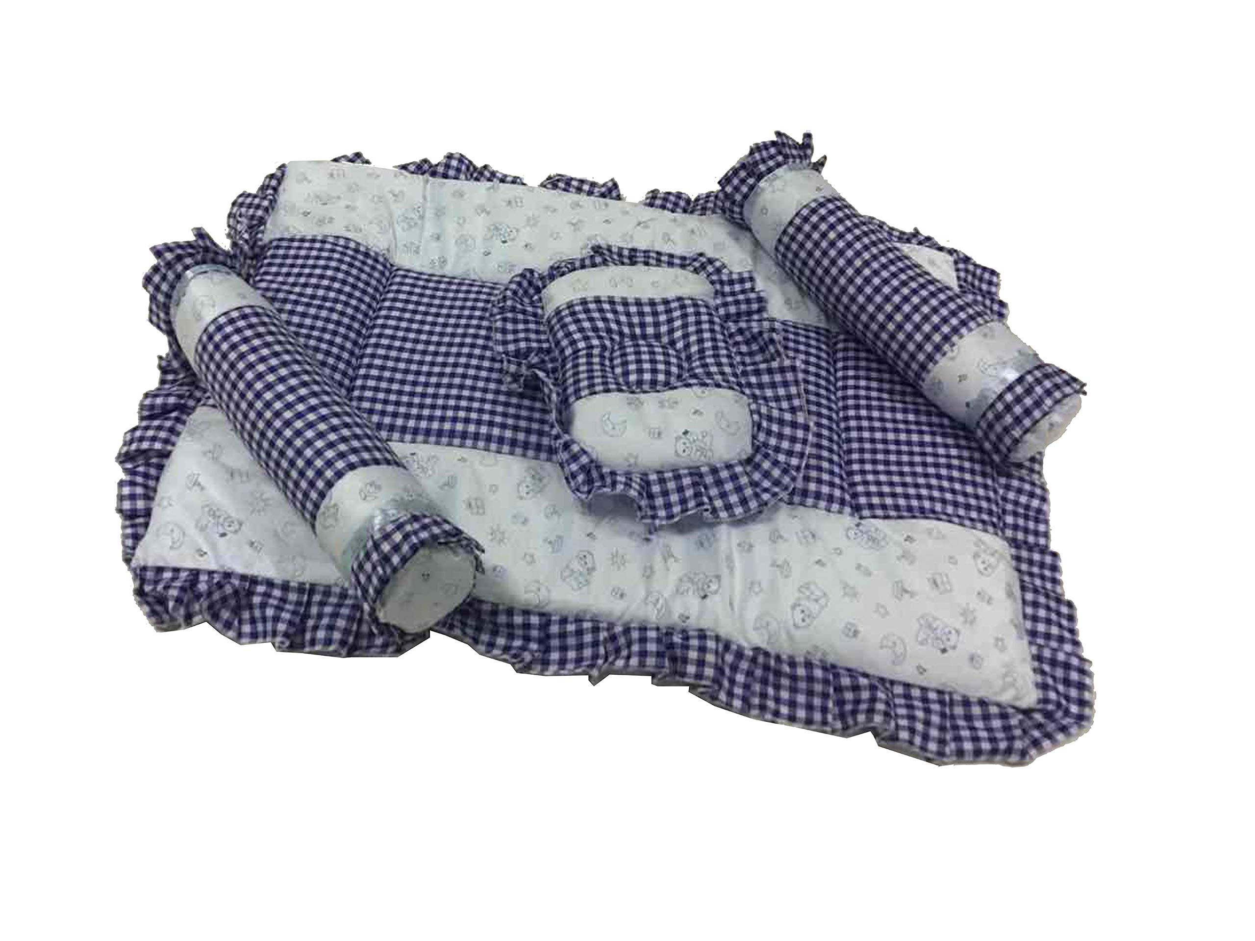 Sweet BabyBaby's Comforter Set (4 Pieces)