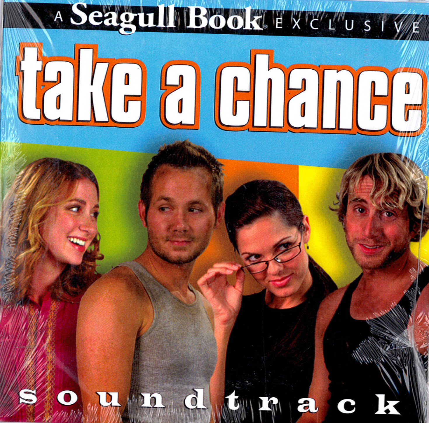 Take a Chance