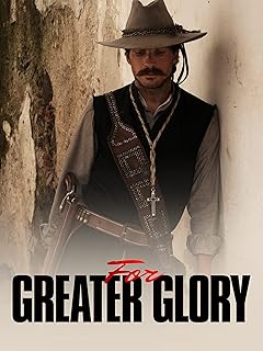 For The Greater Glory