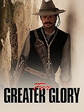 For The Greater Glory