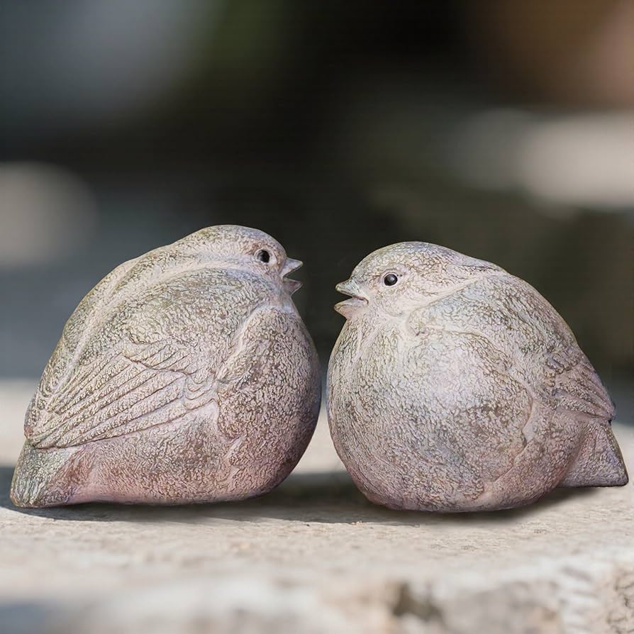 鳥の置物 bbblue02.jpg