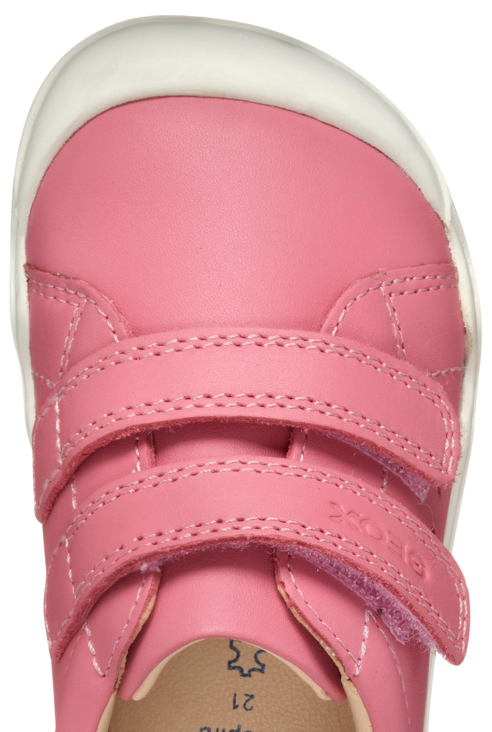 Geox B Steppieup Girl A ZapatillasNiñas