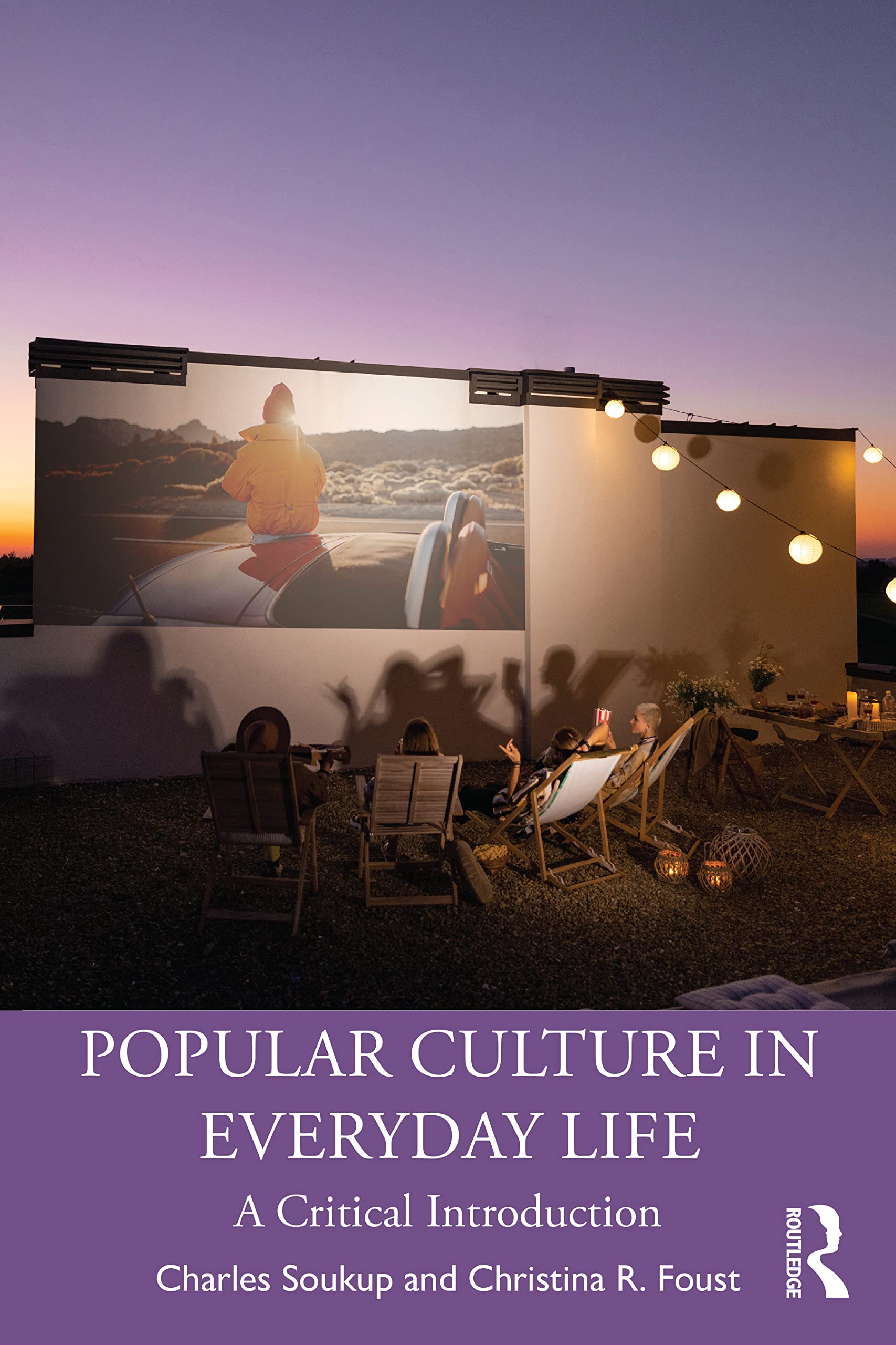 Popular Culture in Everyday Life: A Critical Introduction