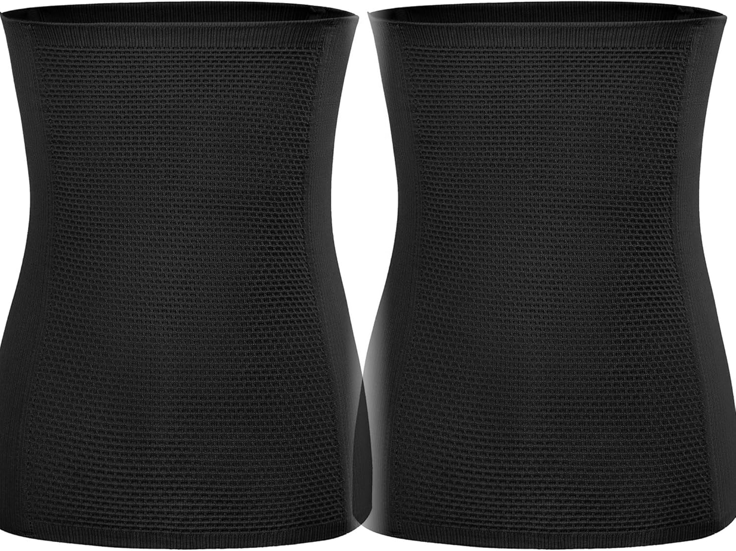 YEYAYEA Women's Postpartum Belt Seamless Full Wrap Belt Abdominal