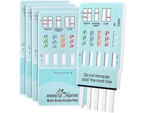 Best LSD Testing Kits To Accurately Detect Substance Presence