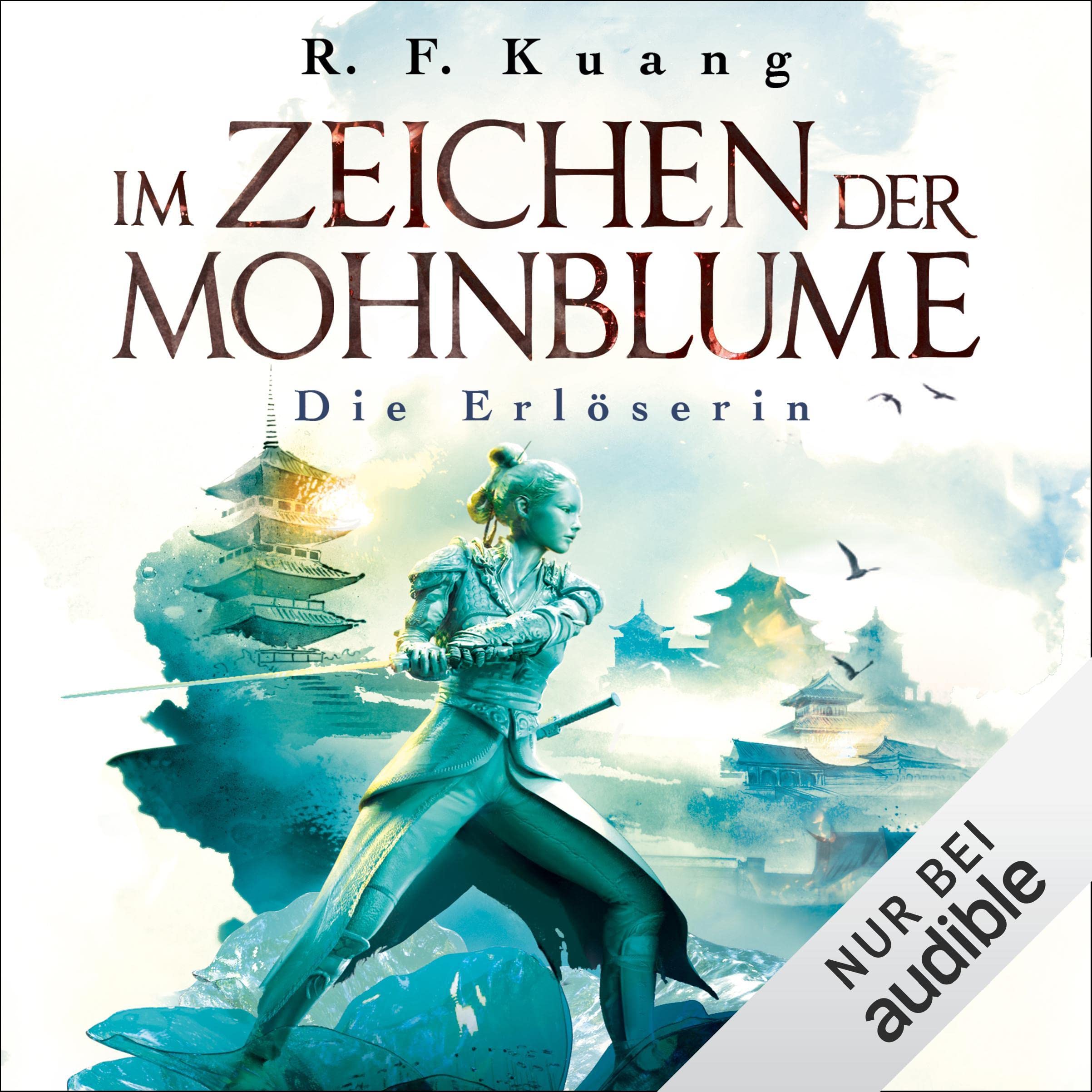 Cover art for Die Erlöserin