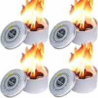 MSR - campfire・in・A・can MSR - campfire・in・A・can Amazon.com : Branded Boards