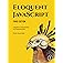 Eloquent JavaScript, 3rd Edition: A Modern Introduction to Programming