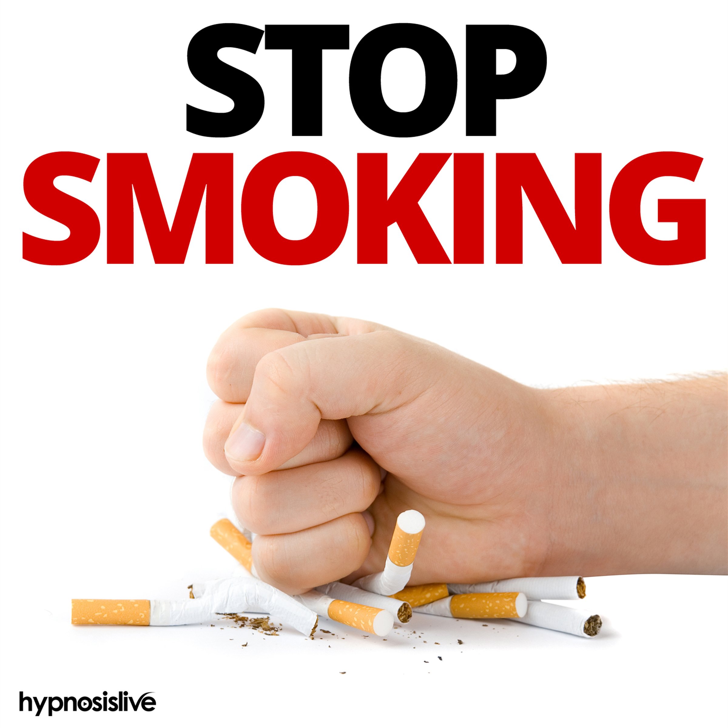Stop Smoking Hypnosis