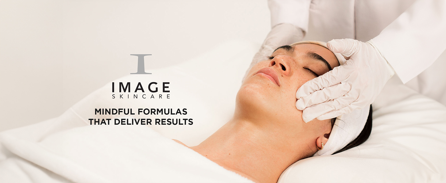 IMAGE Skincare, Ready Set Discover, 3-Piece Travel Ready Skin Care Kit, with Face Wash, Serum, and Moisturizer