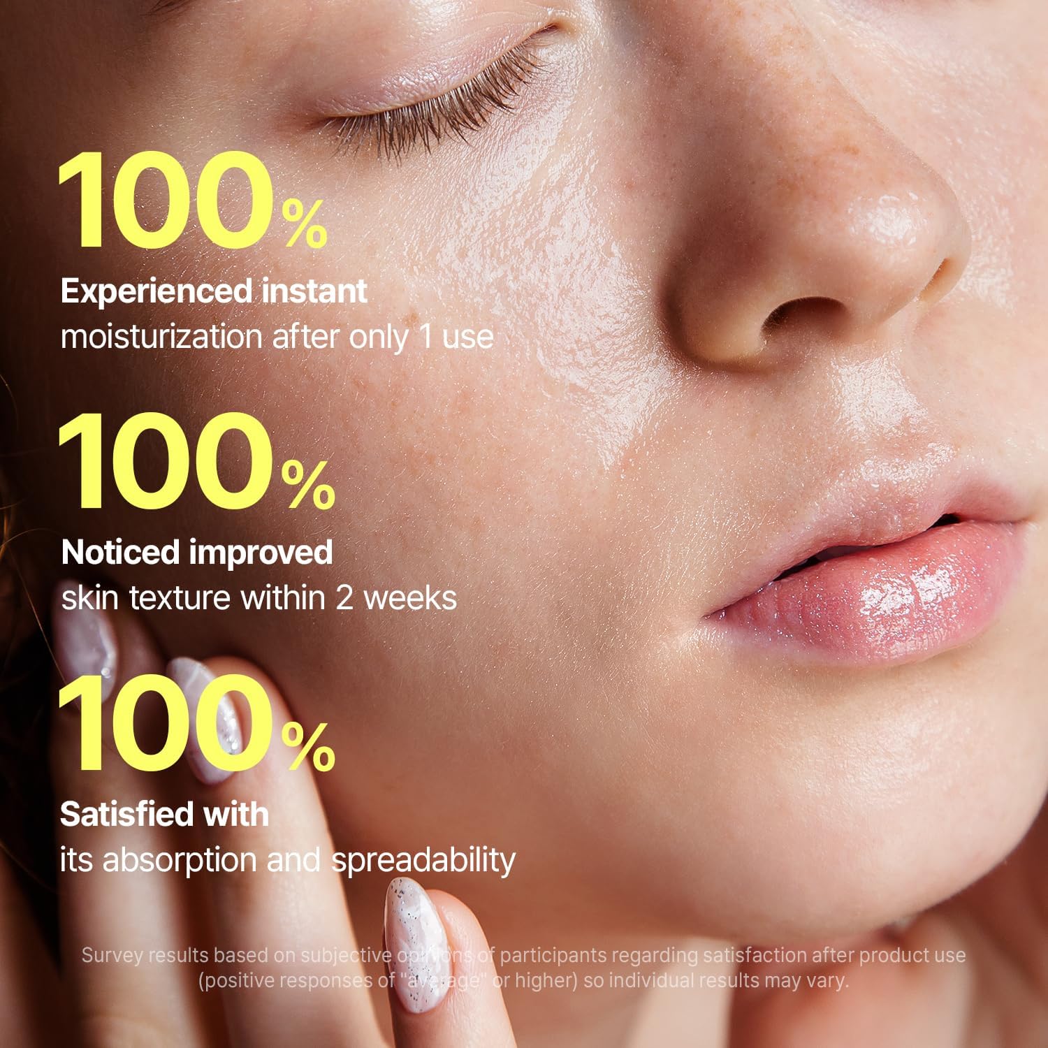 VEGANIFCET Essence, Ultra Hydrating, for Glowing Skin, Korean Skin Care, Vegan, 6.76 Fl Oz - Image 6