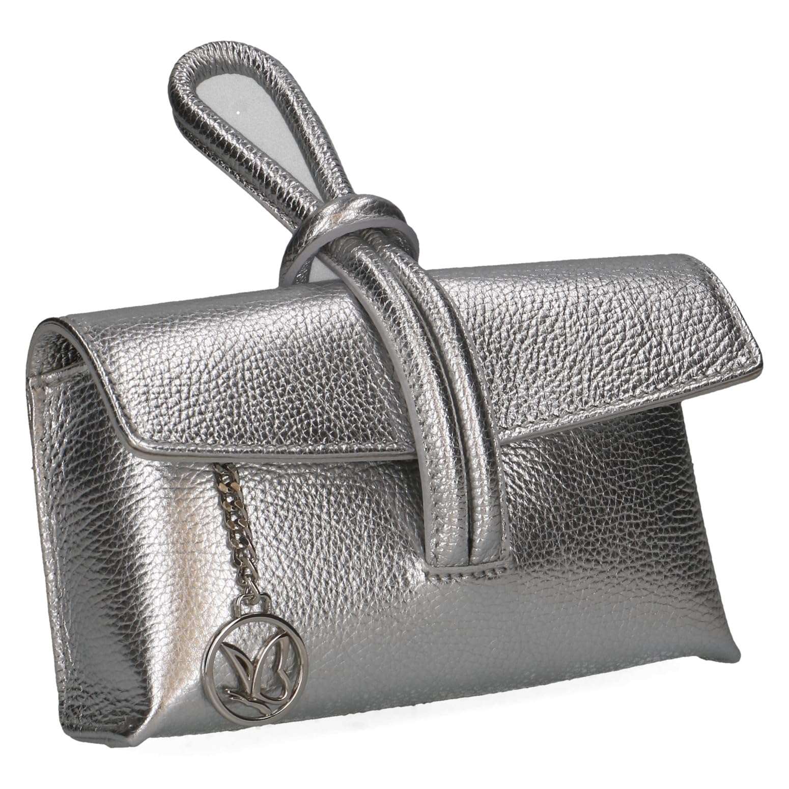 CAPRICE Women's 9-61005-44 Handbag, metallic, Normal