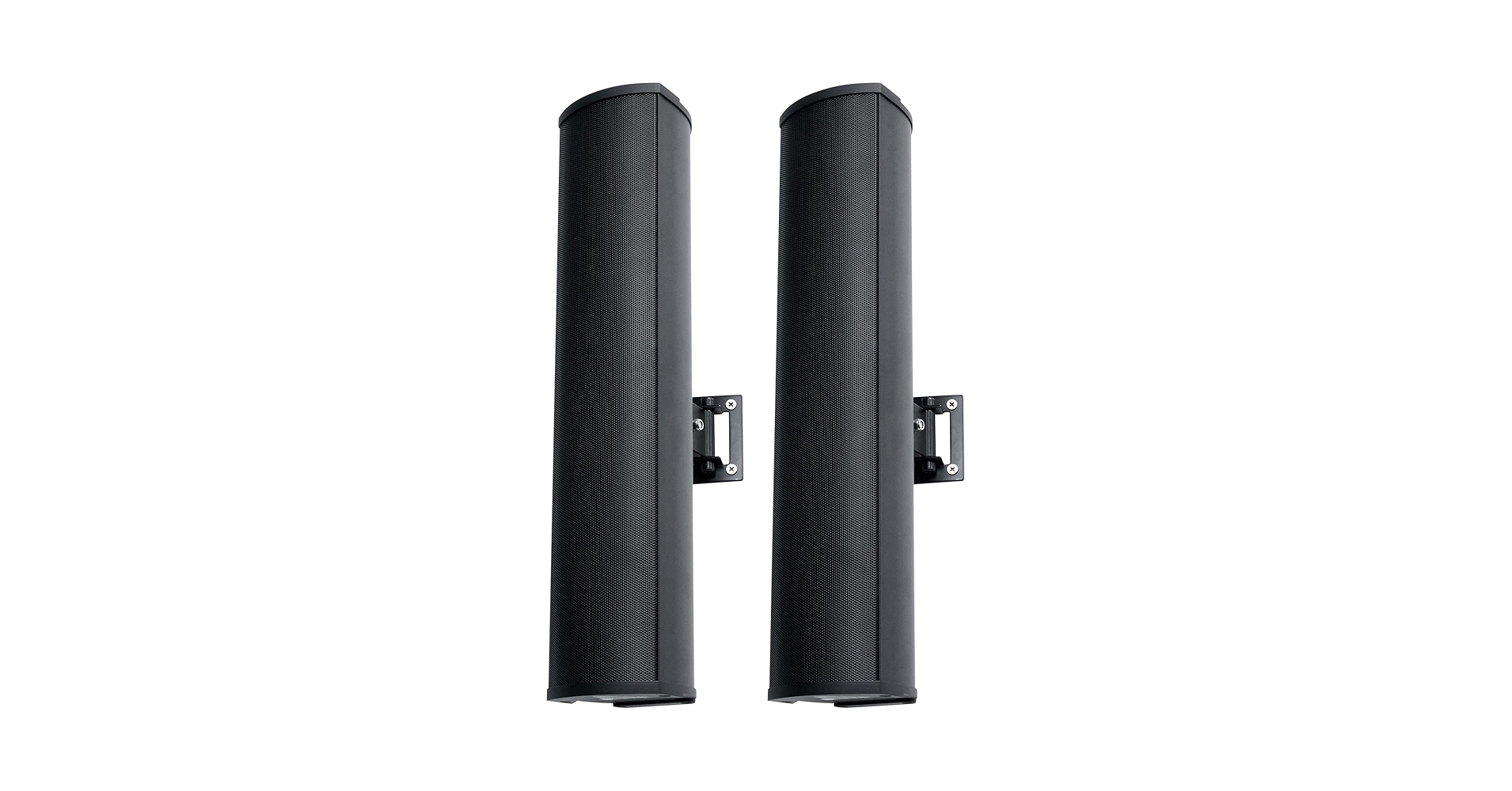 Amazon.co.jp: Rockville Wet Array 4 ブラック 70V 60W 業務用