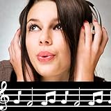 »Cool Melodien, die Sie genießen werden