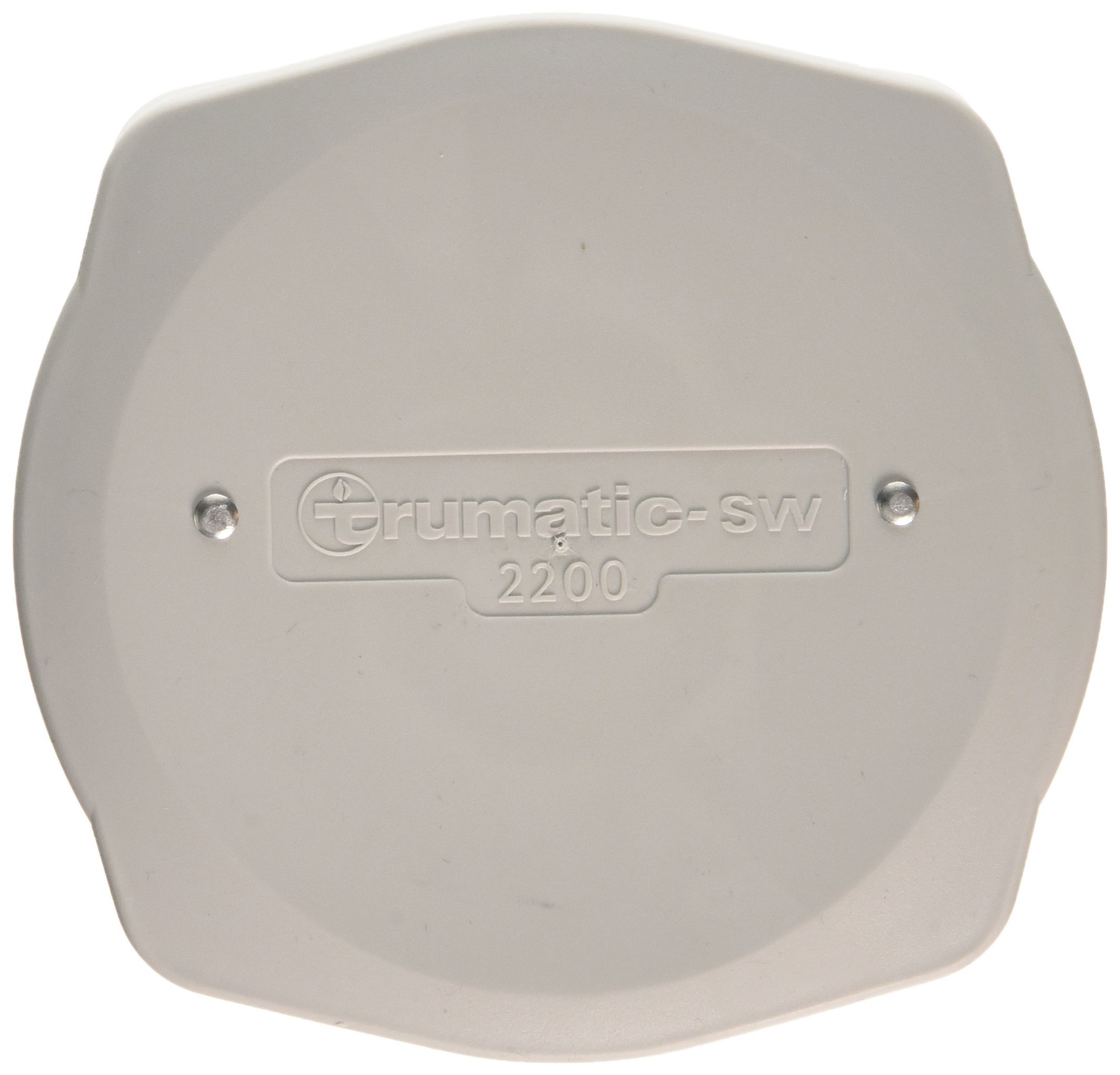 Truma Wandkamindeckel Wandkamindeckel passend zu Truma S 2200