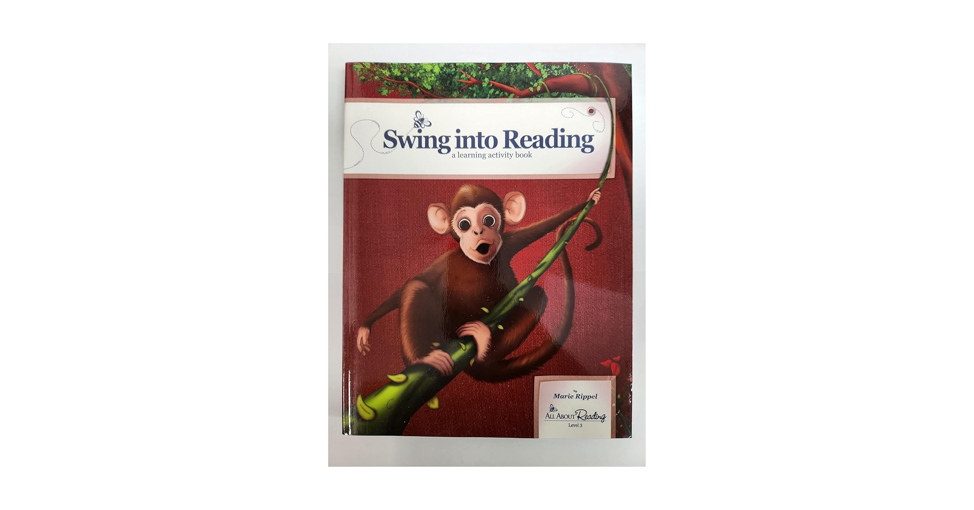 洋書 All About Reading Level 3 All About Reading Level 3 Teacher's Manual - All About