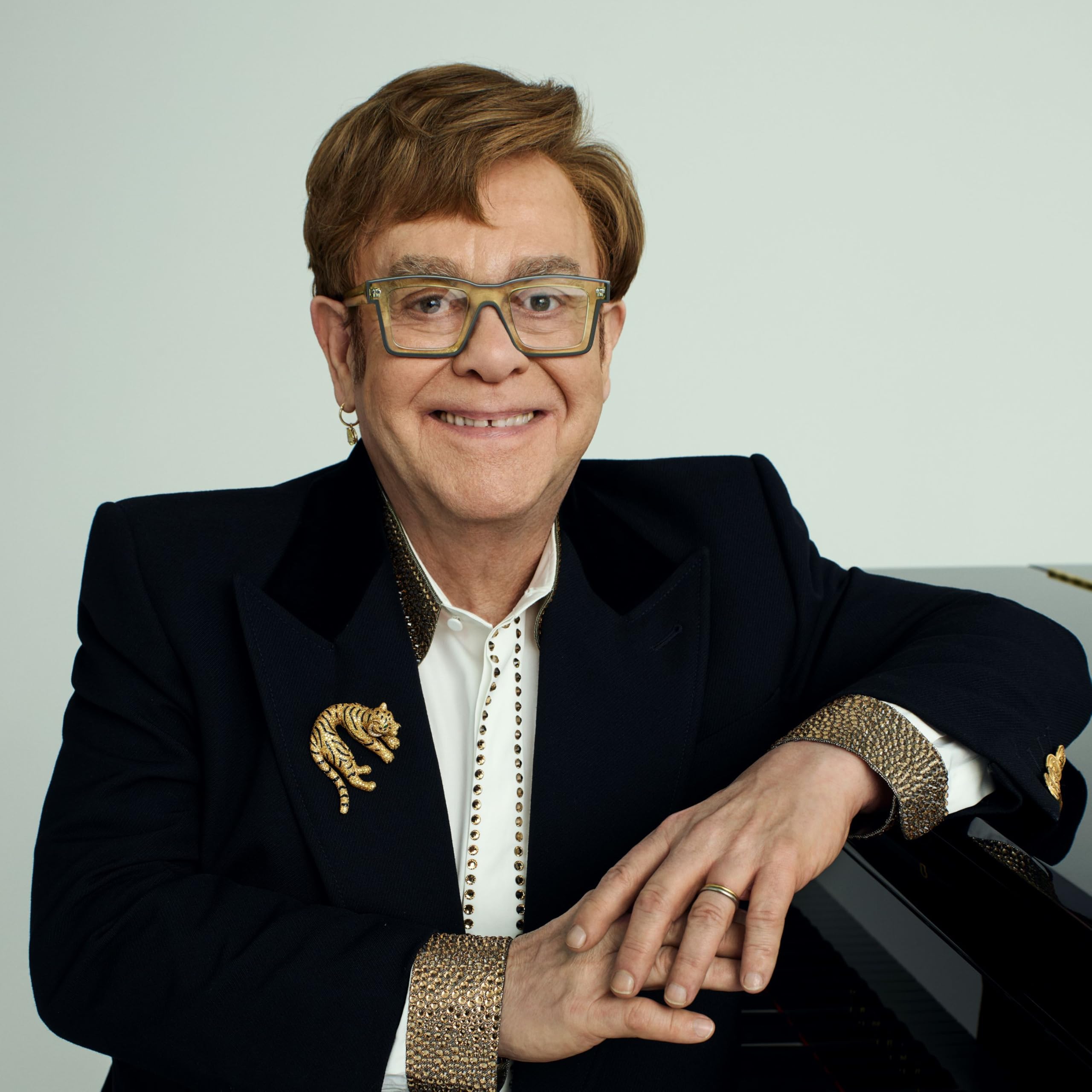 Elton John