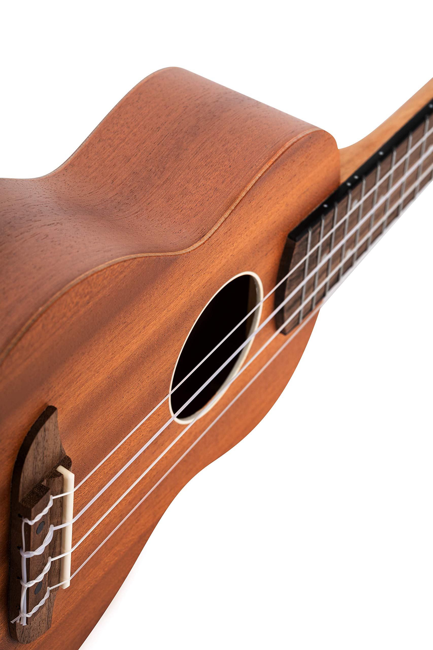 Ortega Rfu10S - Ukelele soprano