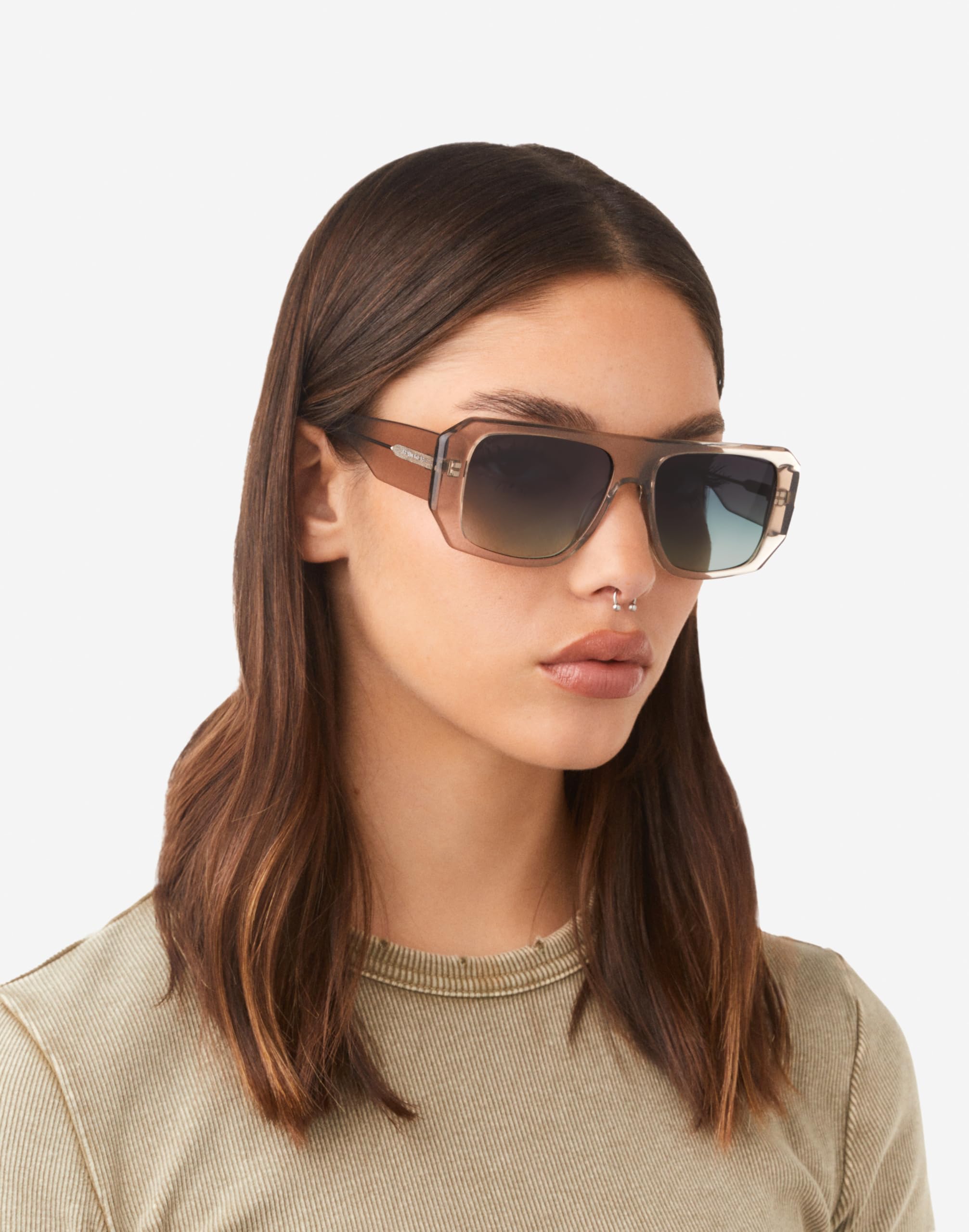 HAWKERS Hell Occhiali Unisex - Adulto (Pacco da 1)