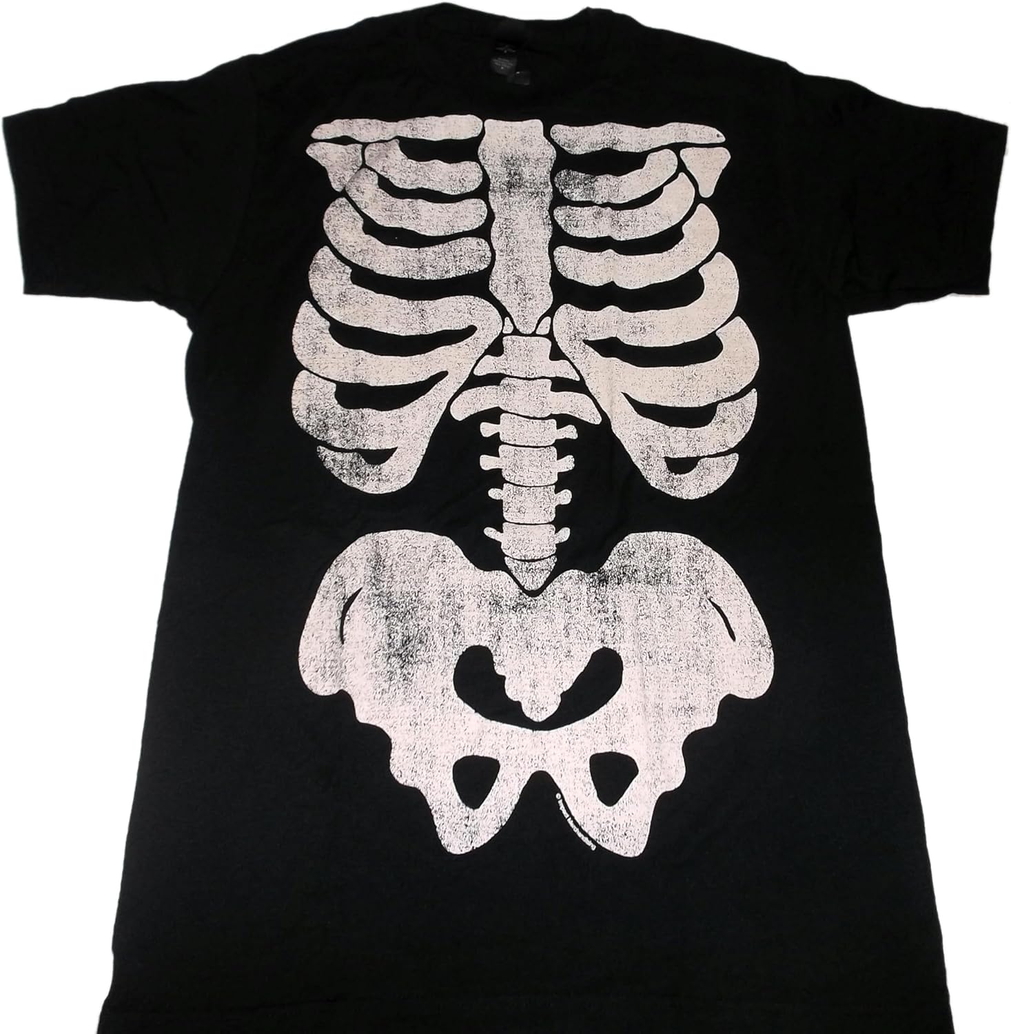 骨T 90s MISFITS skeleton ヴィンテージTシャツ Amazon | [マンブルズ] ミスフィッツ系 X線 骨 Tシャツ MISFITS ロック