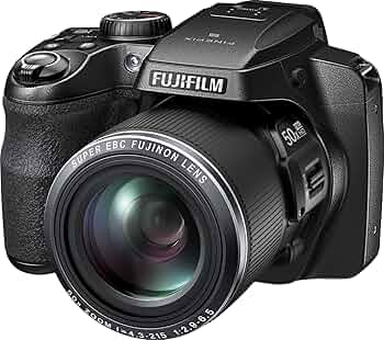 富士フイルム - FINPIX S9800 スマホ転送セット Amazon | (富士フィルム) Fujifilm FinePix S9800デジタルカメラ