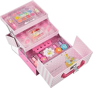 すみっコぐらし バニティメイクボックス ピンク