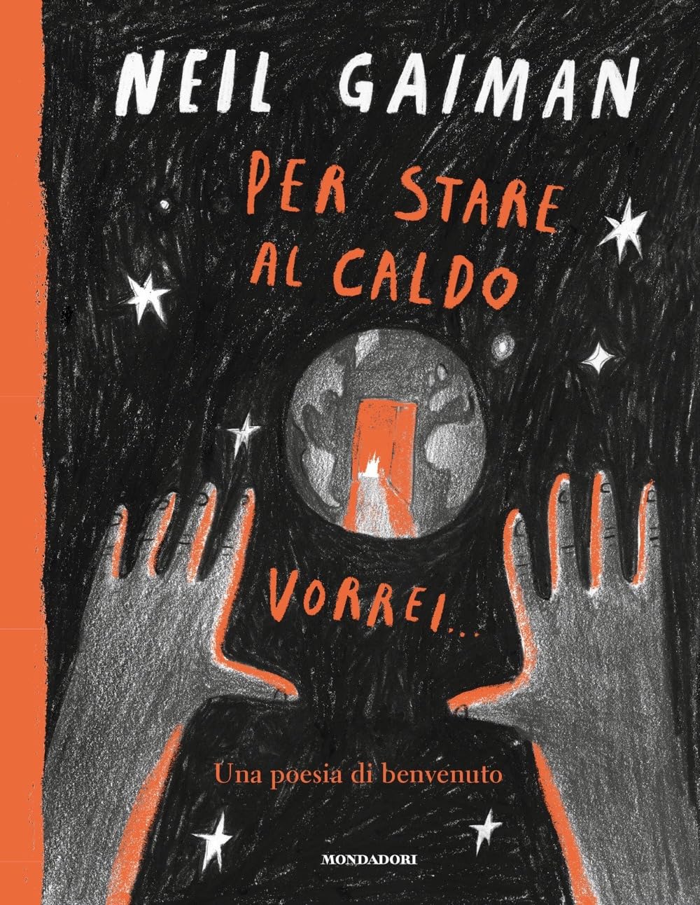 Per Stare Al Caldo Vorrei.... Ediz. A Colori - 4