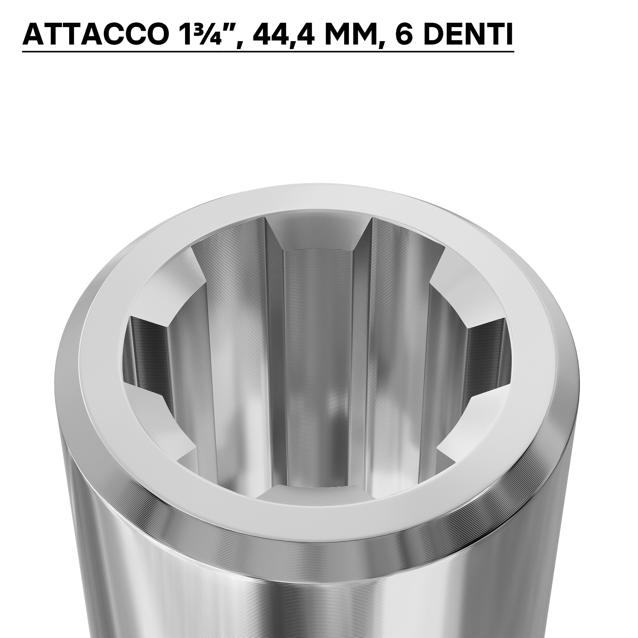 Puleggia Per Albero In Ghisa AK19, Foro 7/8&rdquo;, 1 Scanalatura Per Cinghia A V &ndash; RubberBeltsOnline
