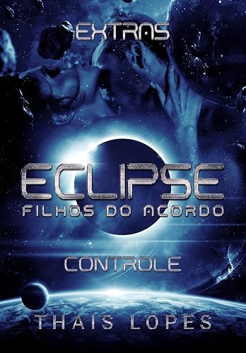 Controle (Filhos do Acordo: Eclipse 2.5)