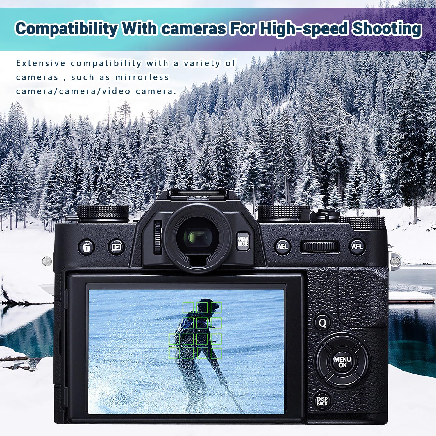 Custom Catch Carte mémoire 1024Go + Adaptateur, A2 pour Appareil Photo, Smartphone, système de sécurité, vidéo Full HD 4K, avec Une Vitesse de Lecture allant jusqu'à 100 Mo/s, Classe 10 (D-1024Go)