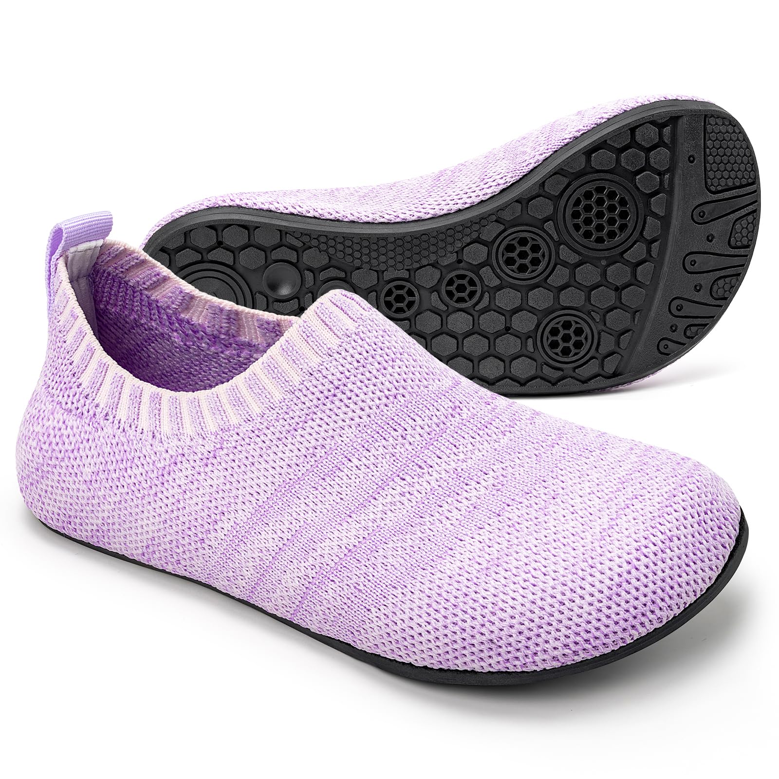 Sosenfer Chaussons Bébé Enfant Garçons Pantoufle Fille antidérapante Garcon Chaussettes Chaussures Mixte Enfant