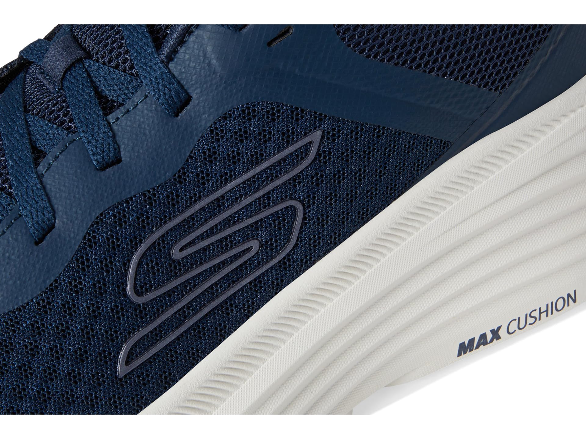 Skechers MAX Cushioning Endeavour ZapatillasMujer — view 6
