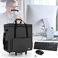 Amazon.co.jp: CURMIO (クルミオ) ローリングPCキャリーケース