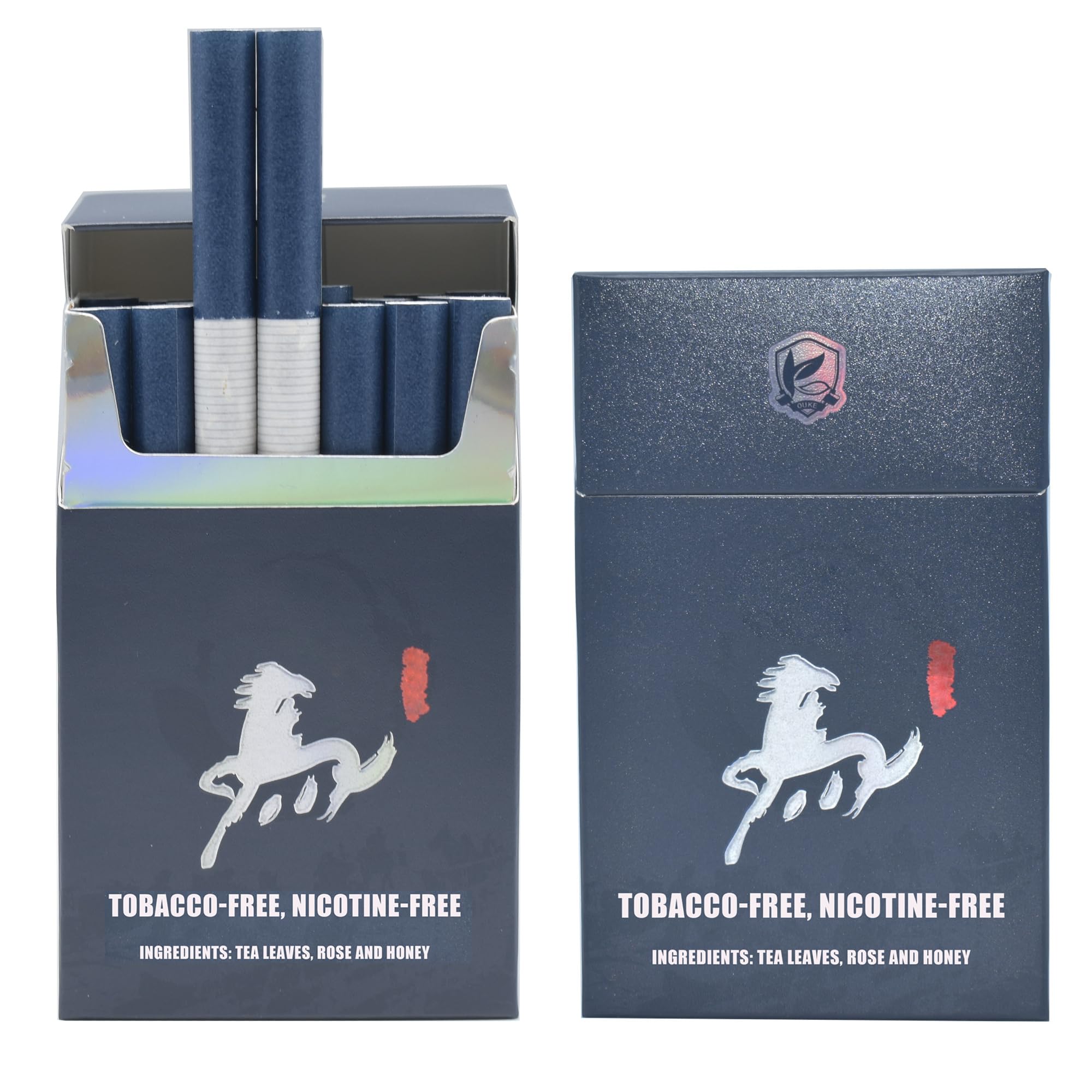 Herbal Sticks - Tobacco Free, Nicotine Free, Help Quit Smoking