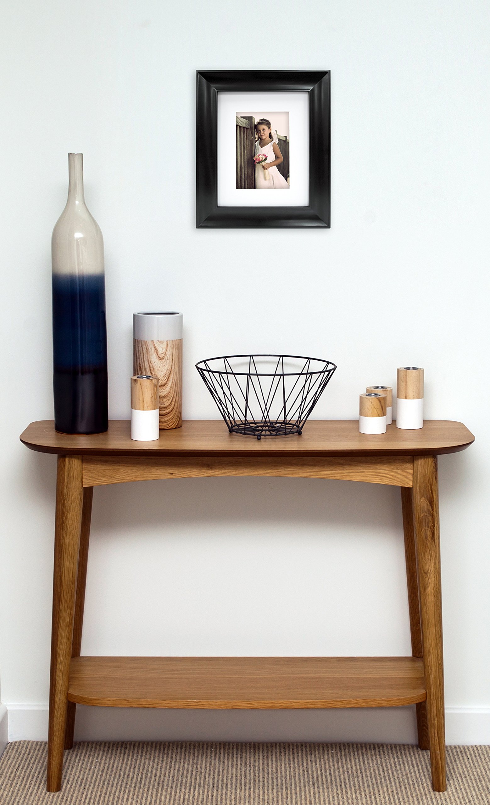 Amazon.com: MCS 8x10 Inch Archival Frame with 5x7 Inch Mat