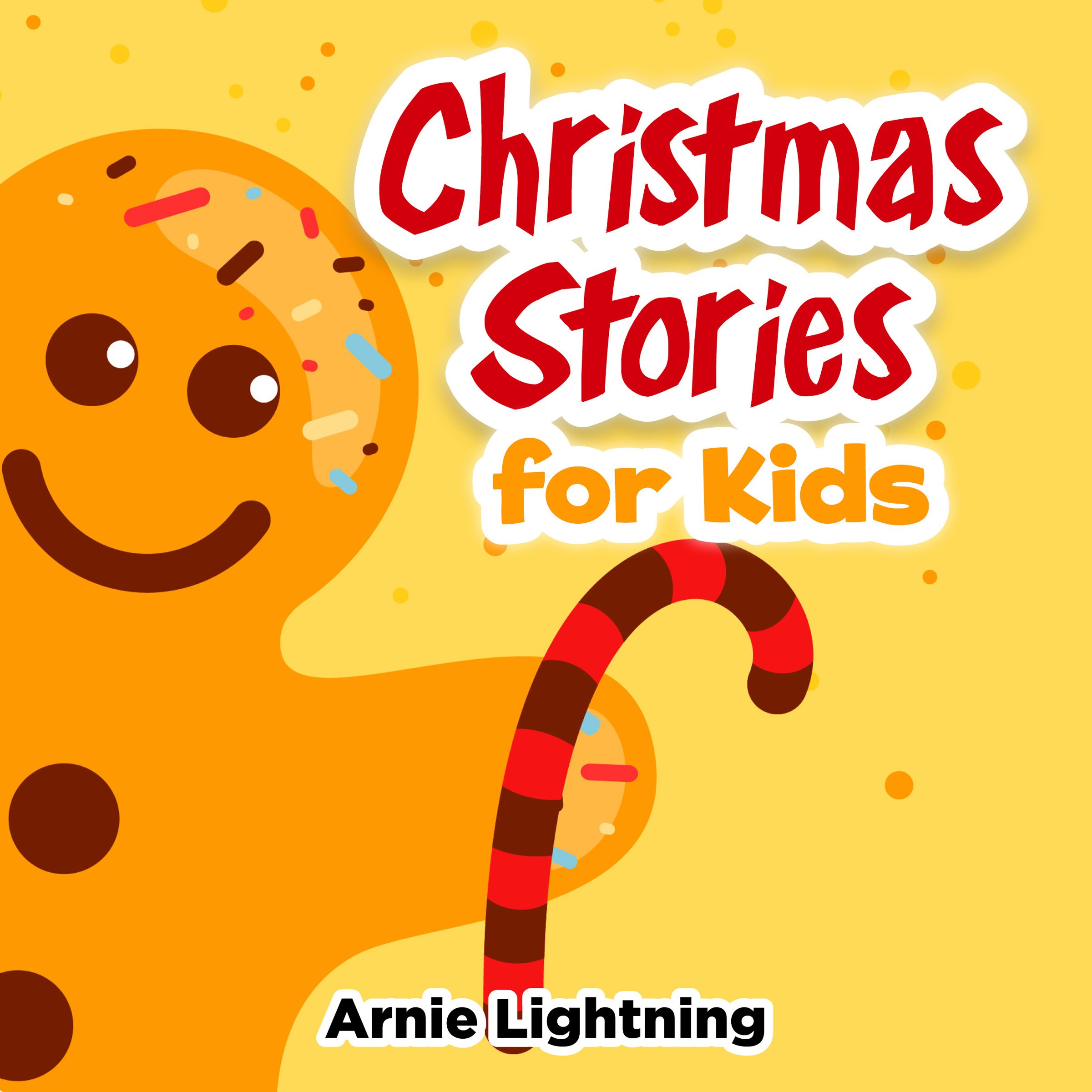 Christmas Stories for Kids and Family!
