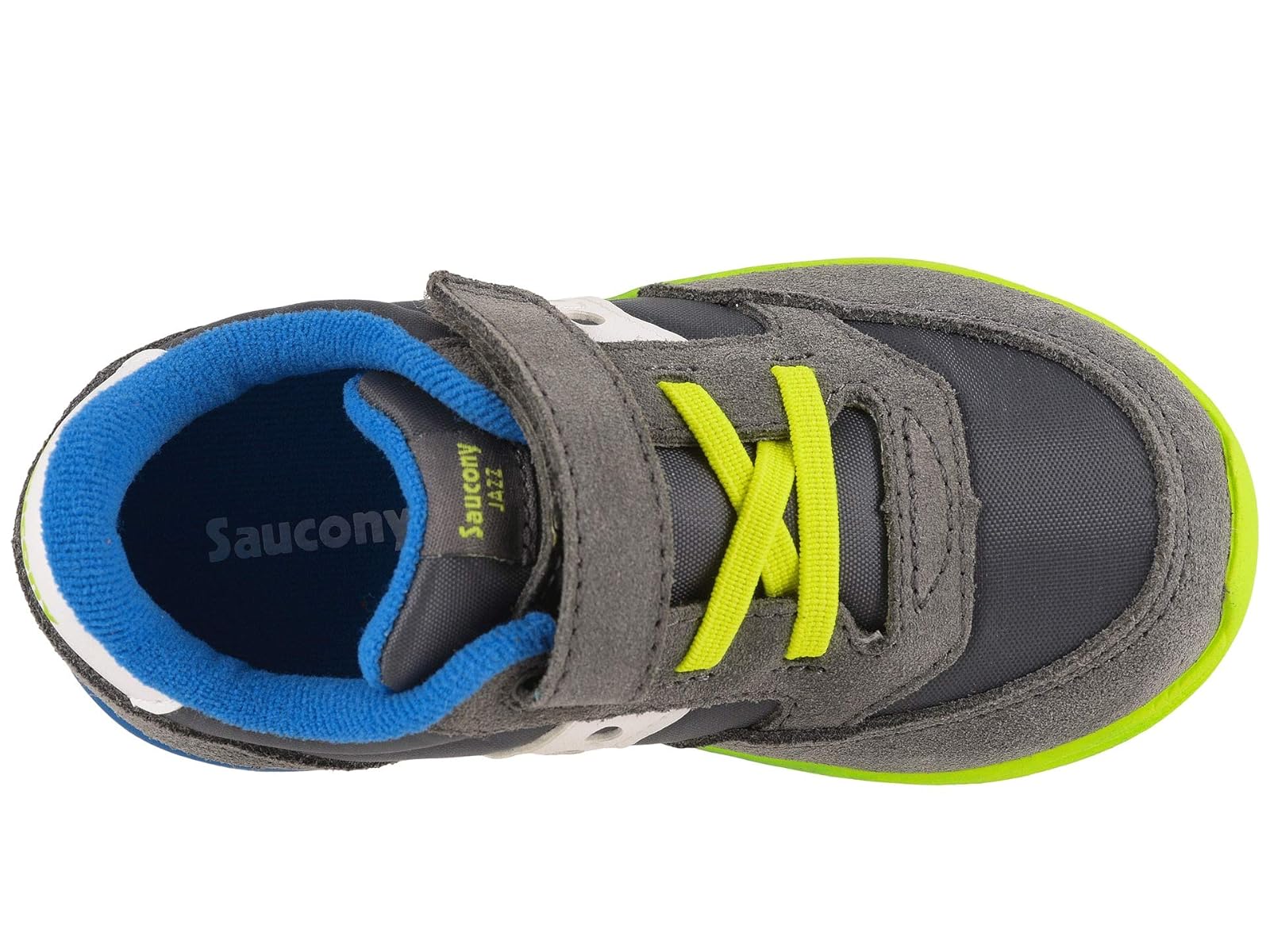 saucony kids originals jazz lite