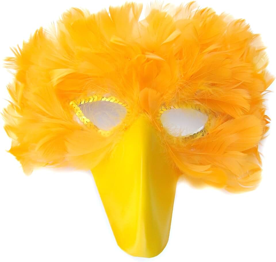 Amazon.com: bird mask