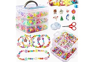 Inscraft Jewelry Making Kit