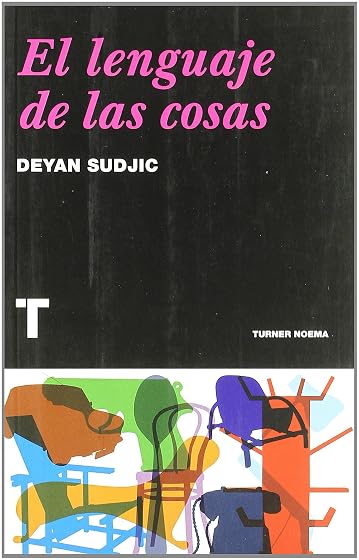 El lenguaje de las cosas