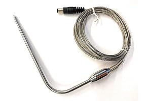 Recteq Replacement Meat Temperature Probe