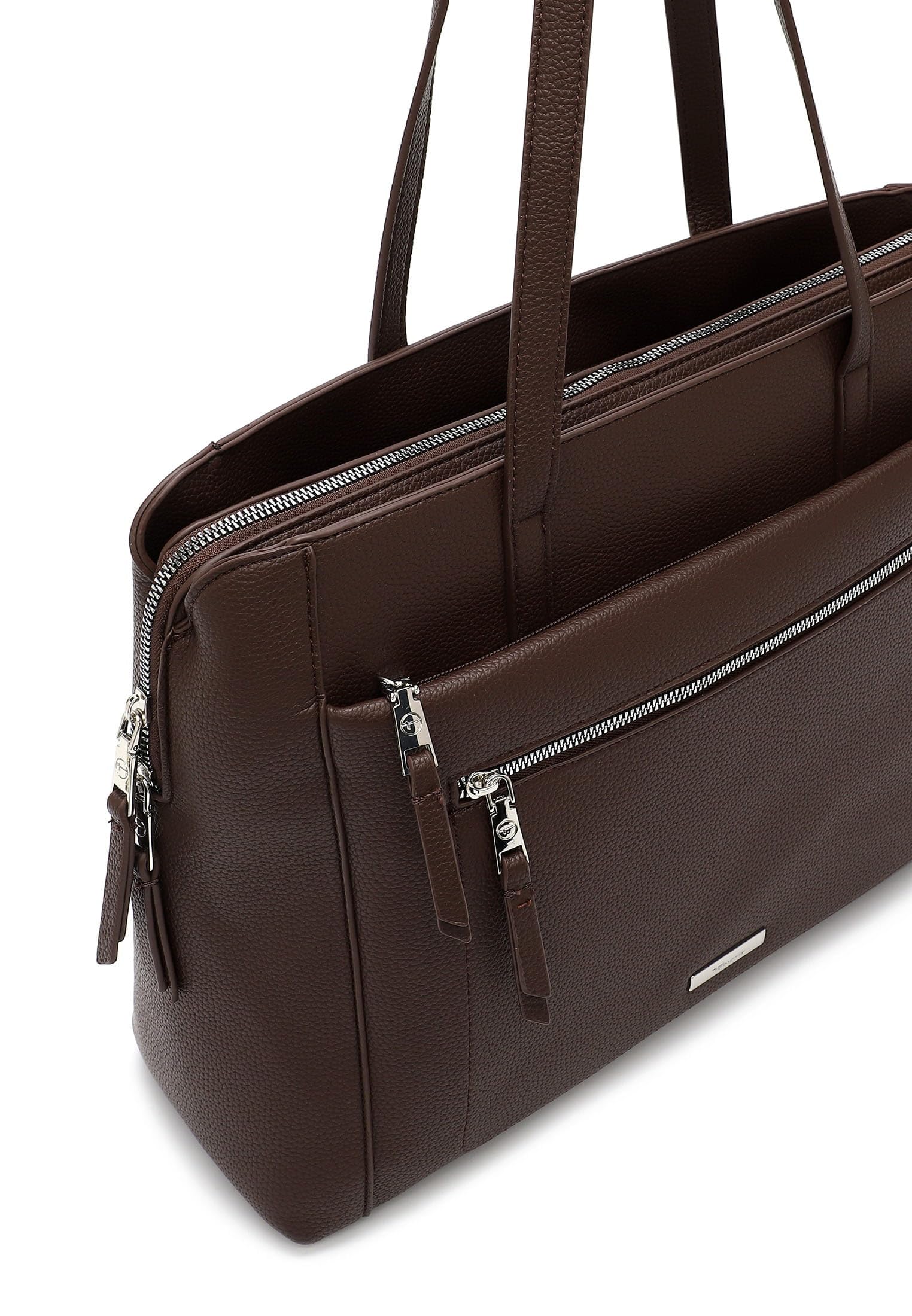 Tamaris Shopper TAS Melissa 34684 - Bolso de mano para mujer