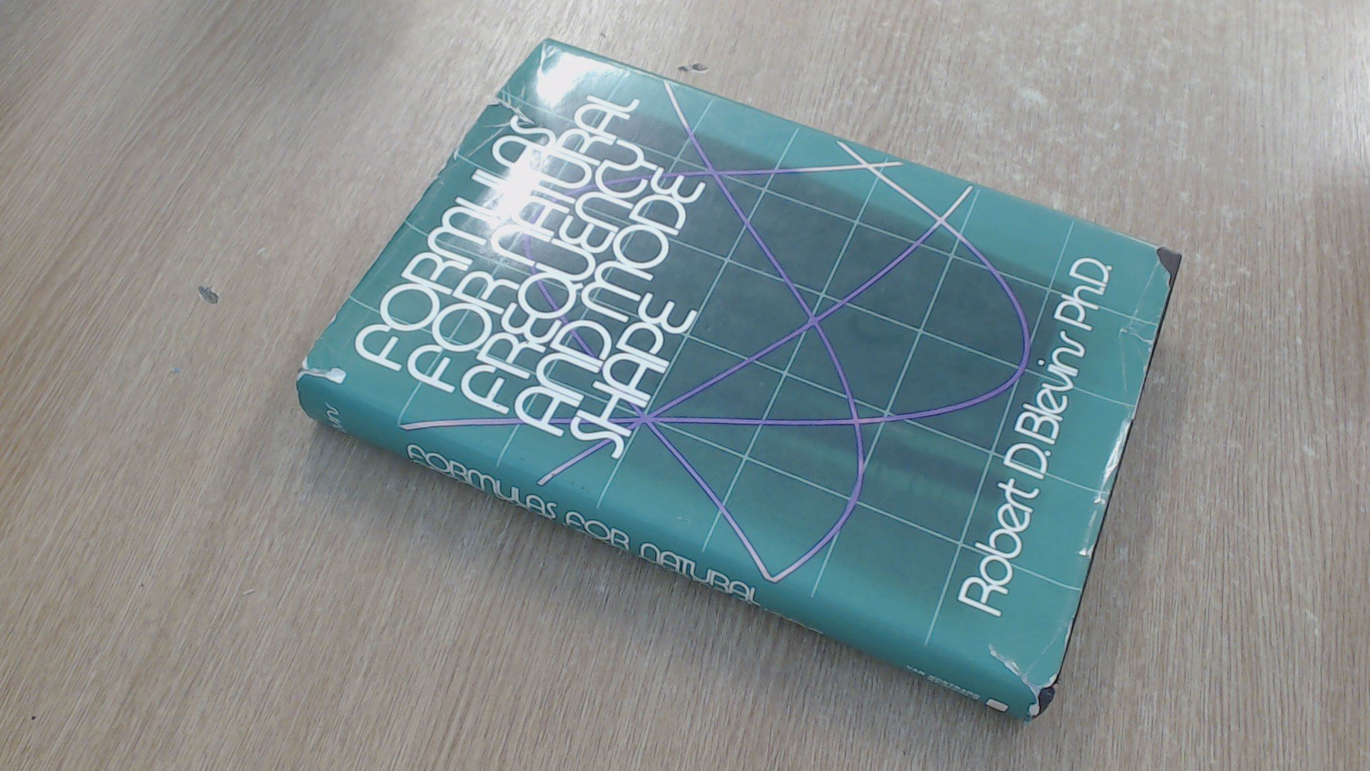 Formulae for Natural Frequency and Mode Shape