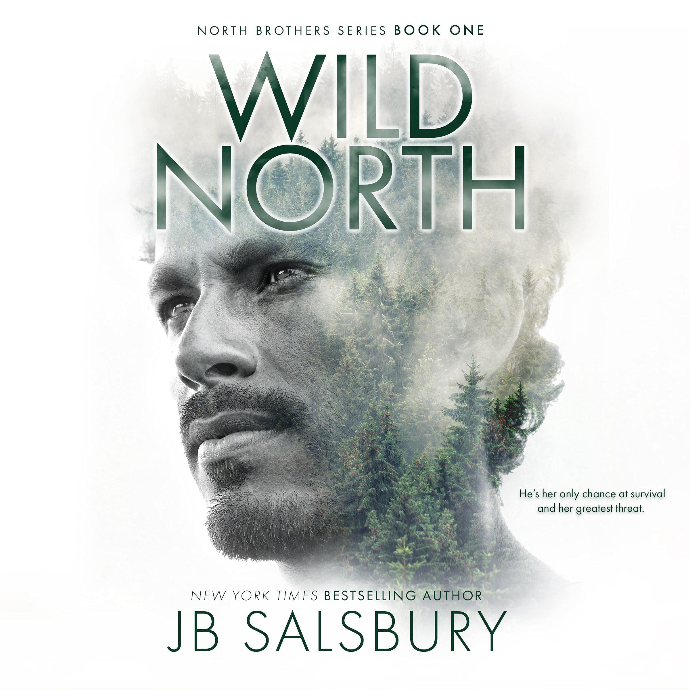 Cover art for Wild North