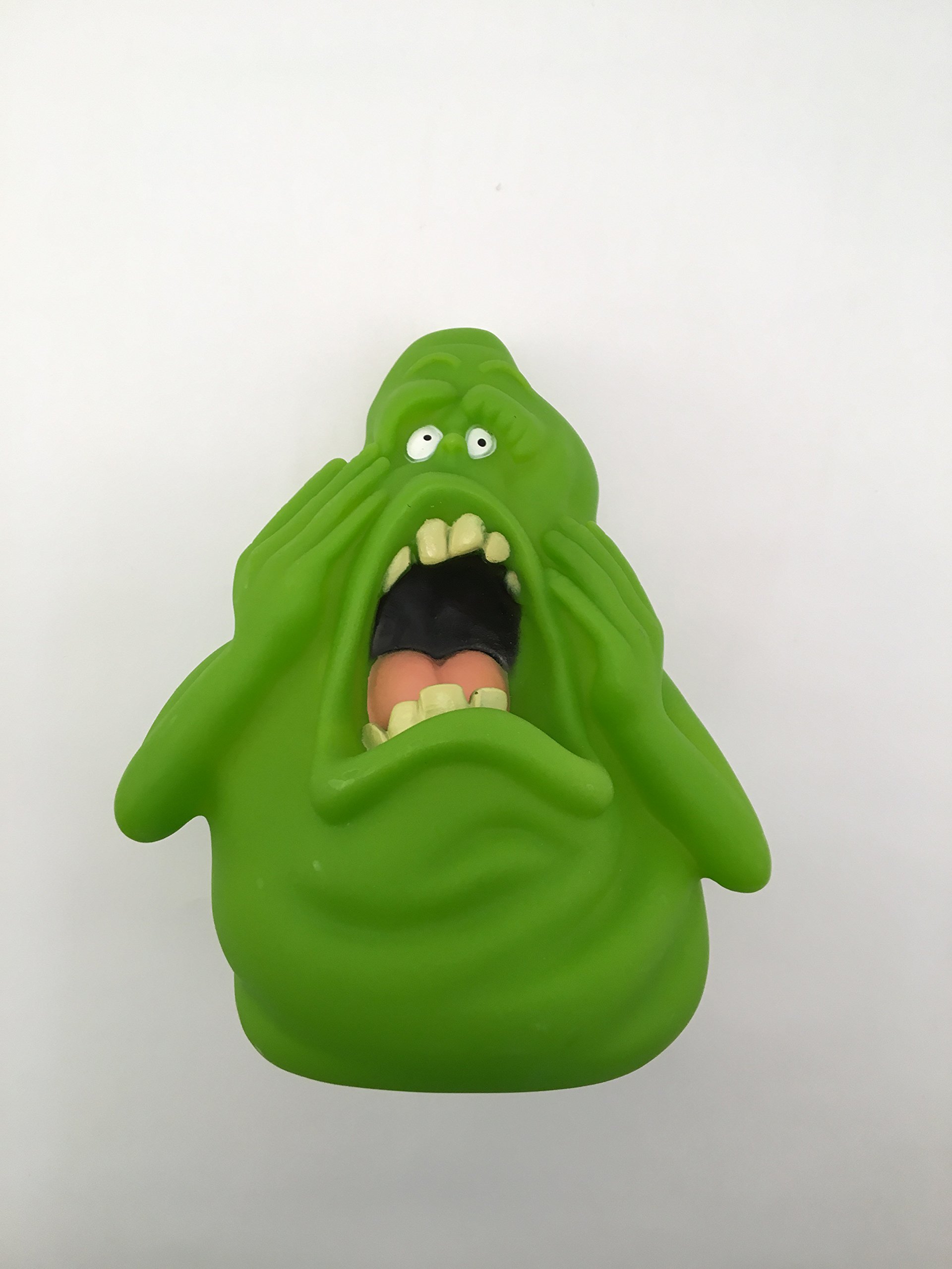 GHOSTBUSTERS SLIMER LAMP