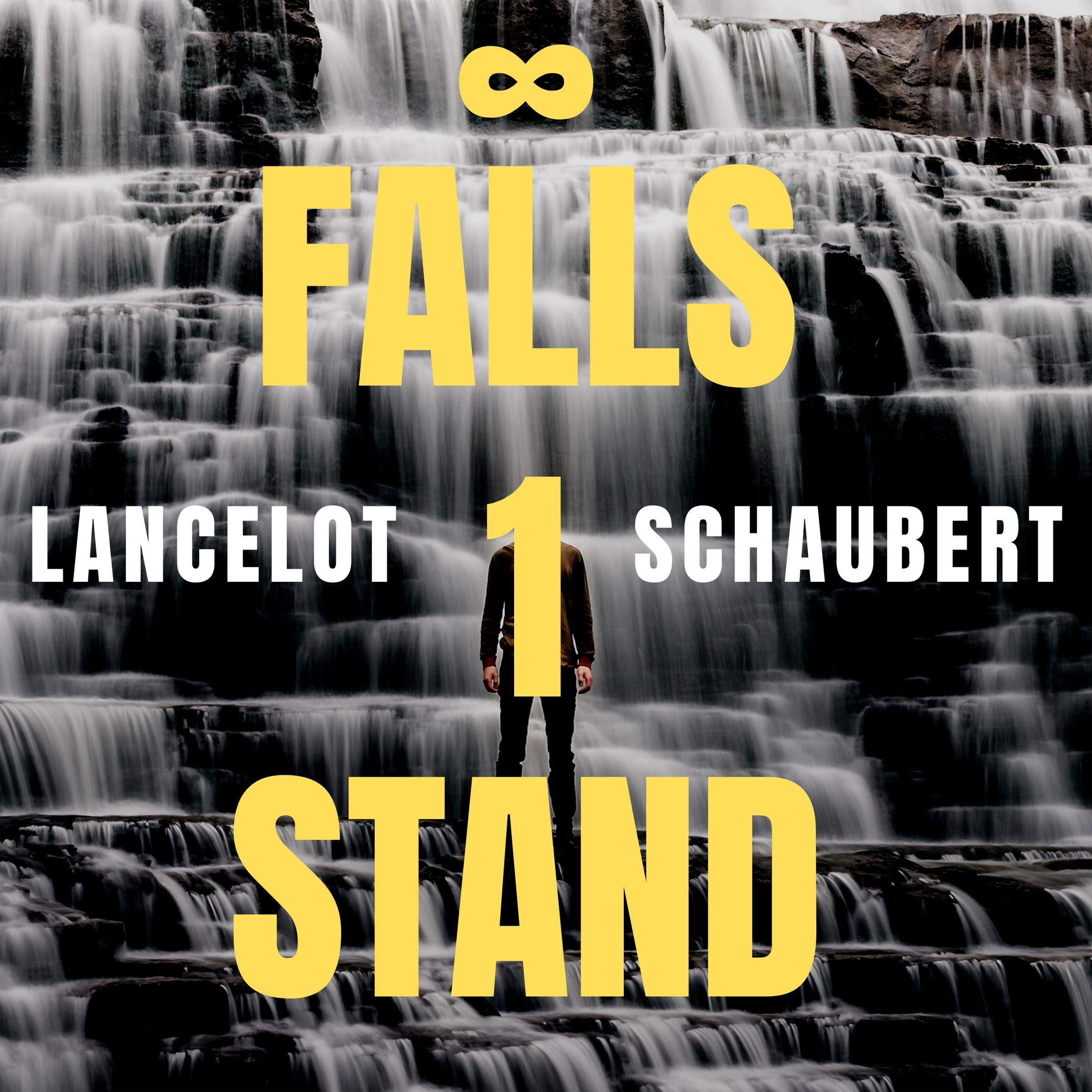 Cover art for ∞ Falls 1 Stand